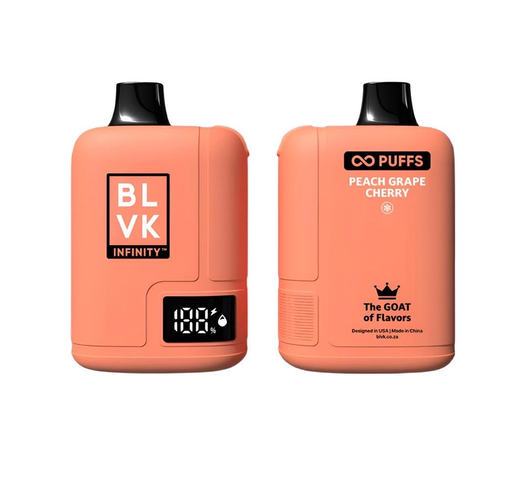 BLVK Infinity
