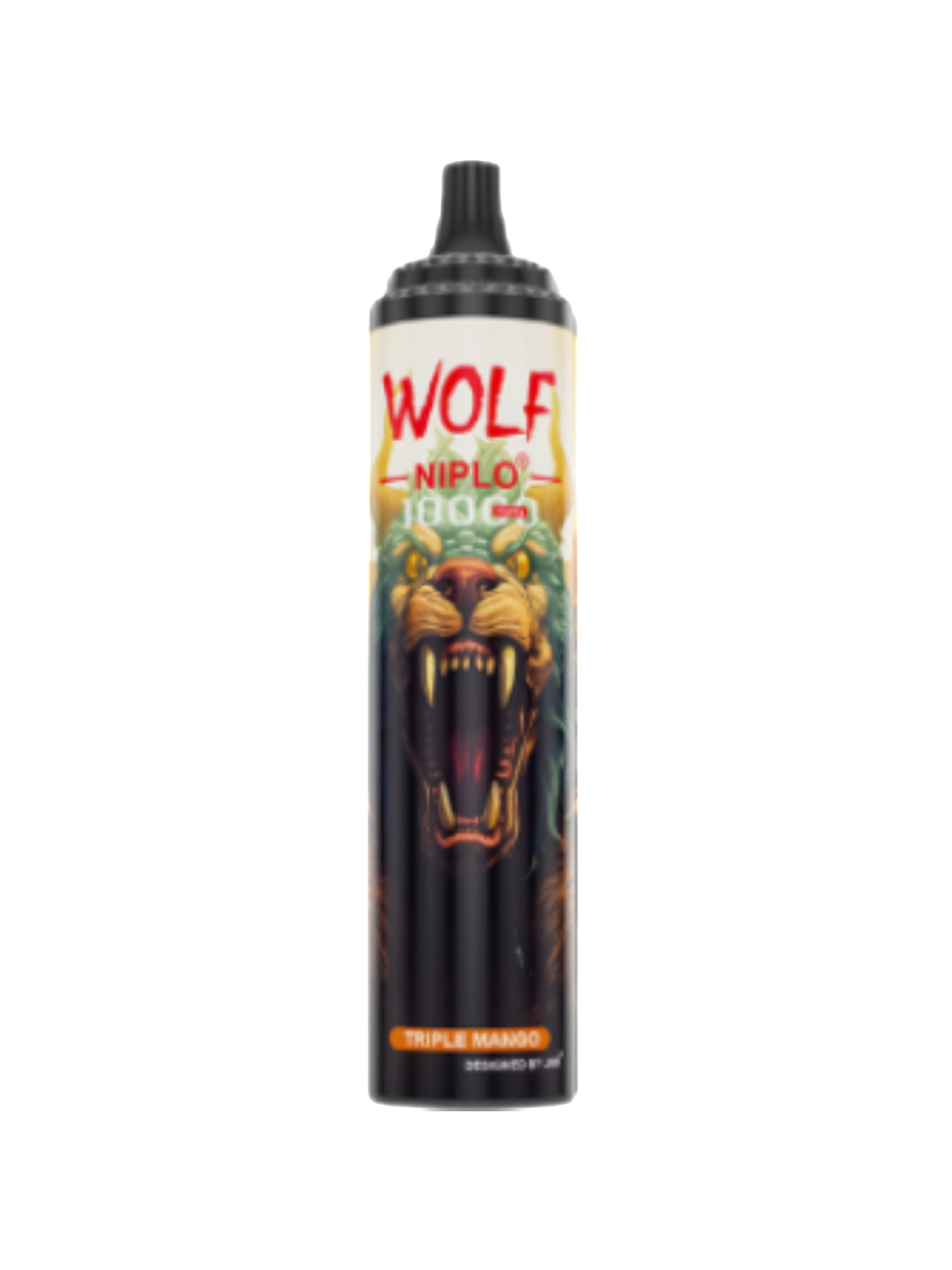 JNR Wolf 10000 (Adjustable Airflow)