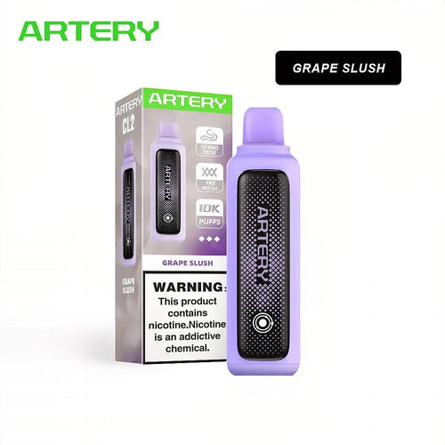 ARTERY CL2 10K