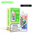 ARTERY CS5 25K