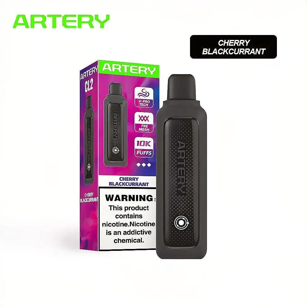 ARTERY CL2 10K