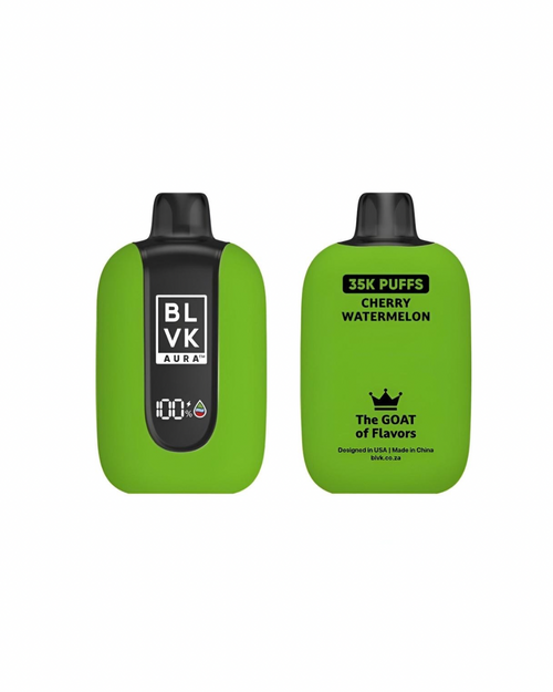 BLVK AURA 35K