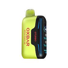 Oxbar G Turbo 36K 50mg