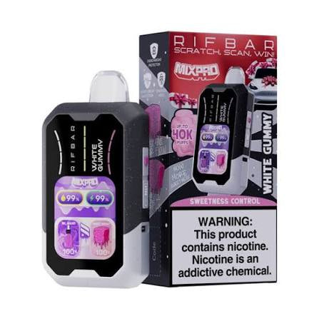 Rifbar MixPro 40K Vape South Africa | Wholesale B2B Supplier | OMG Distributors