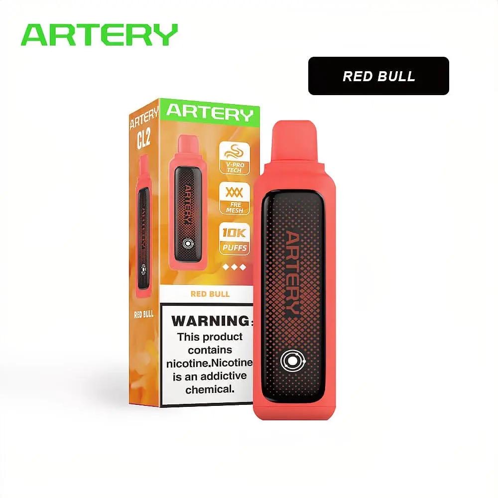 ARTERY CL2 10K