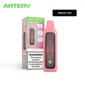 ARTERY CL2 10K