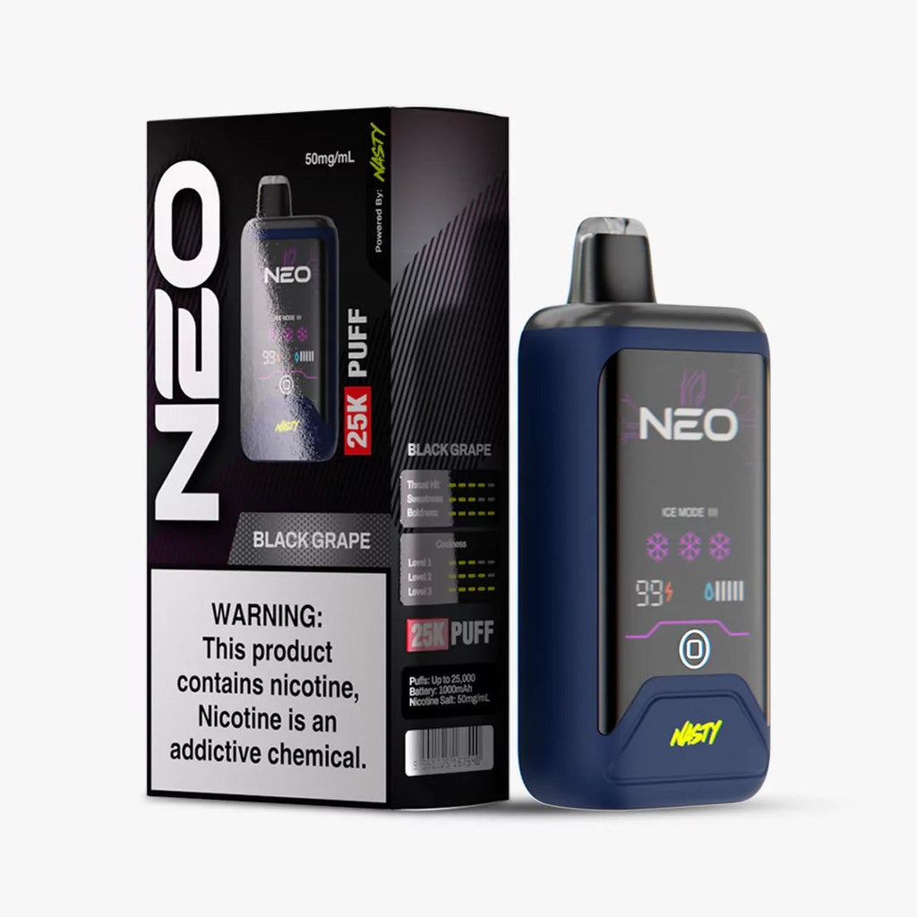NASTY NEO 25K