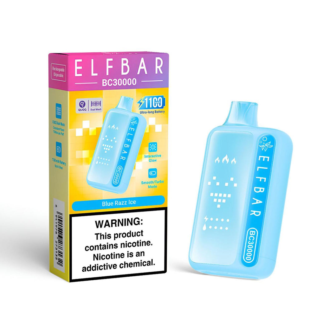 Elfbar BC30000