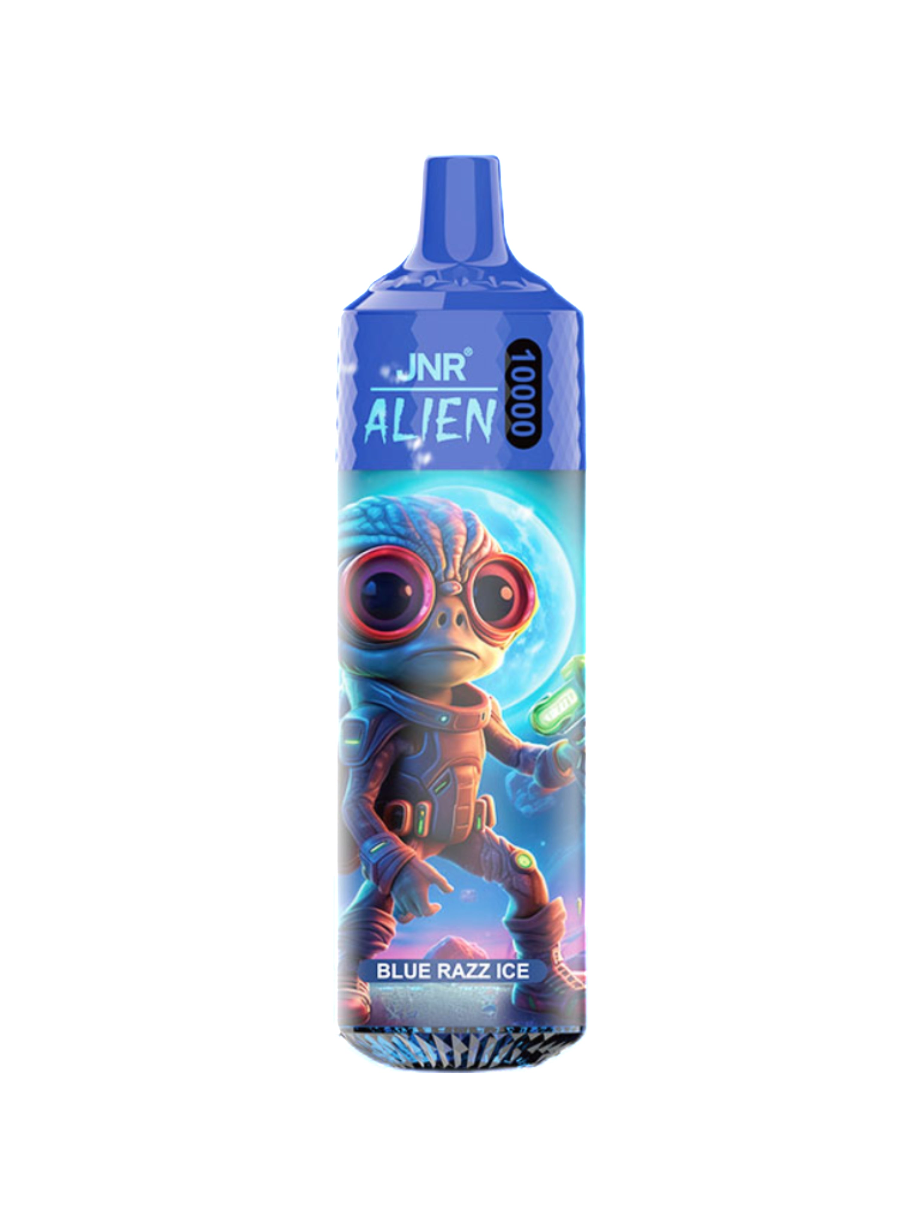 JNR Alien 10000