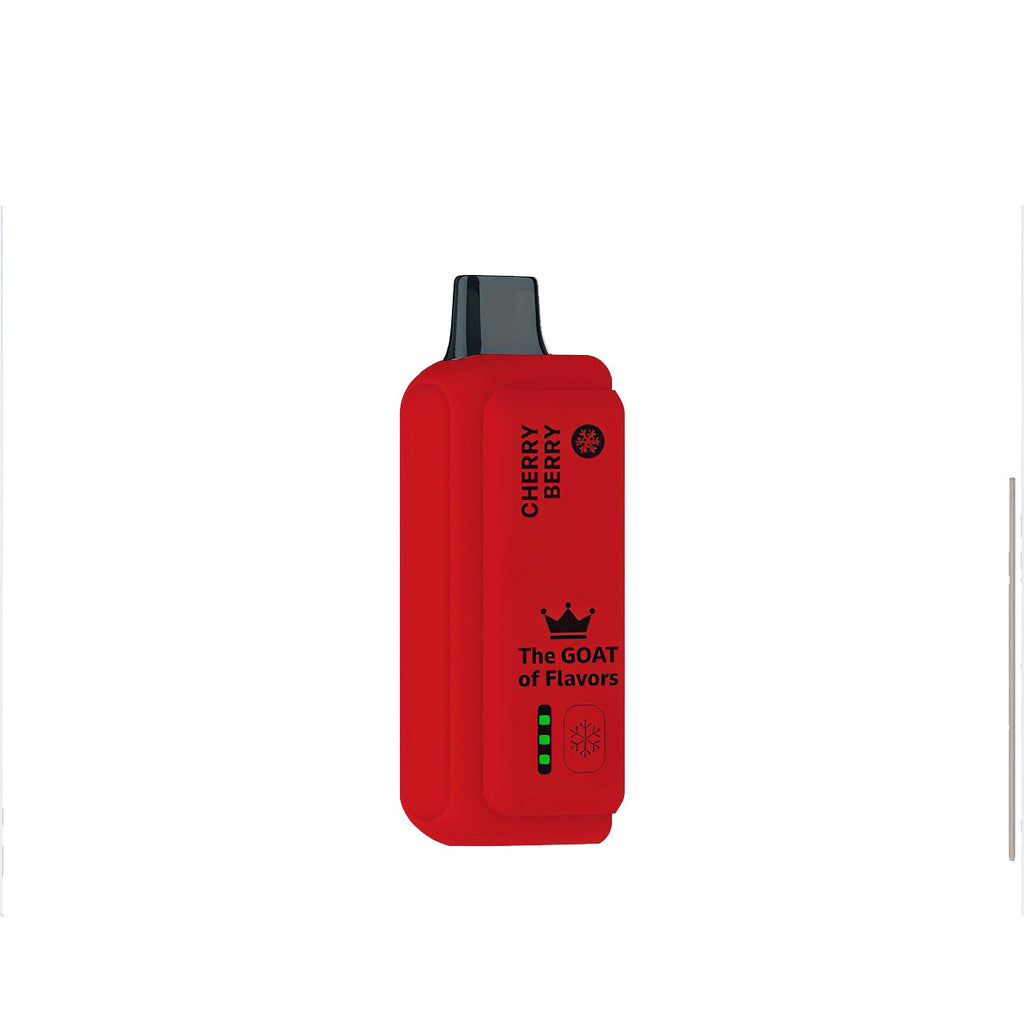 BLVK Switch 30K Puffs Disposable POD ONLY