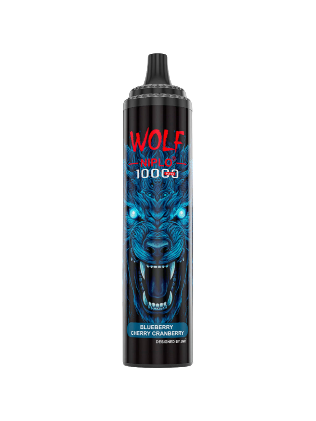 JNR Wolf 10000 (Adjustable Airflow)