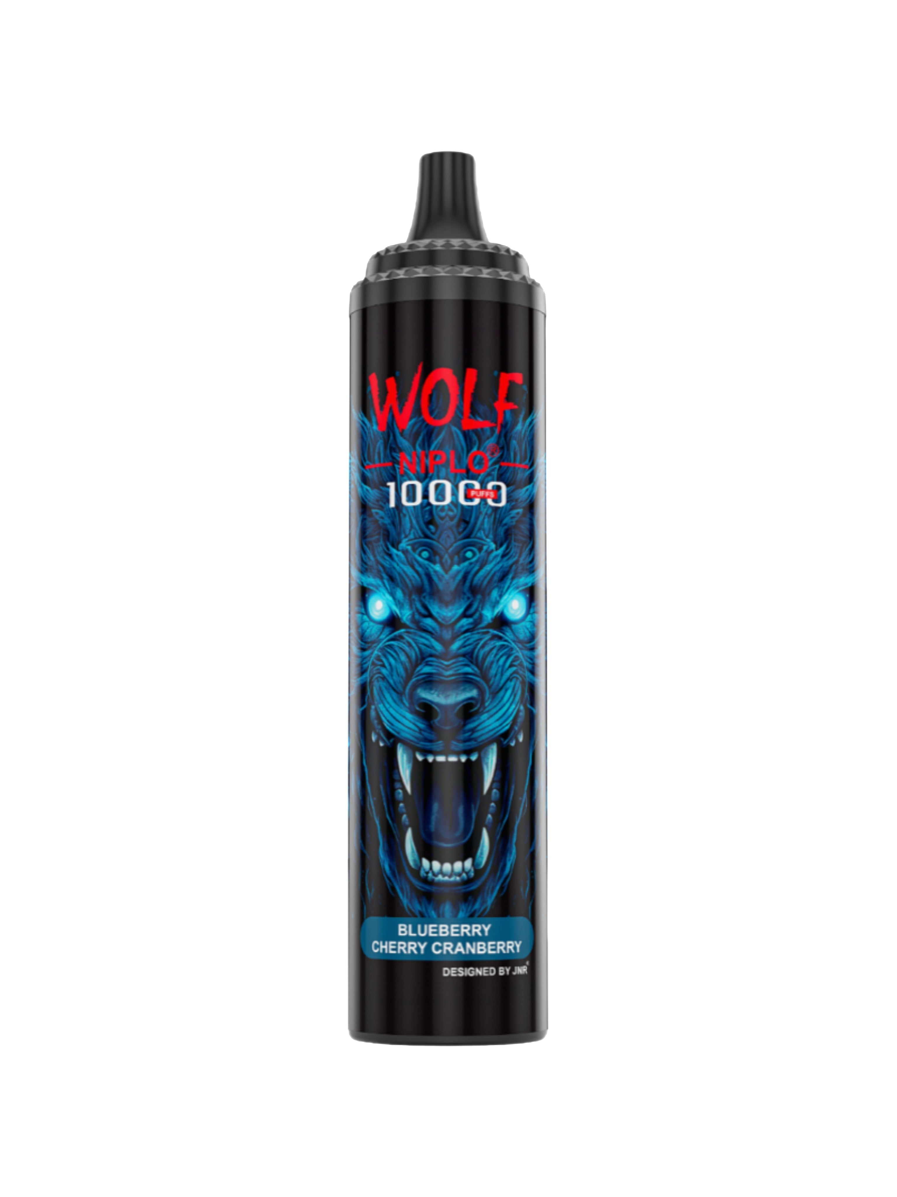 JNR Wolf 10000 (Adjustable Airflow)
