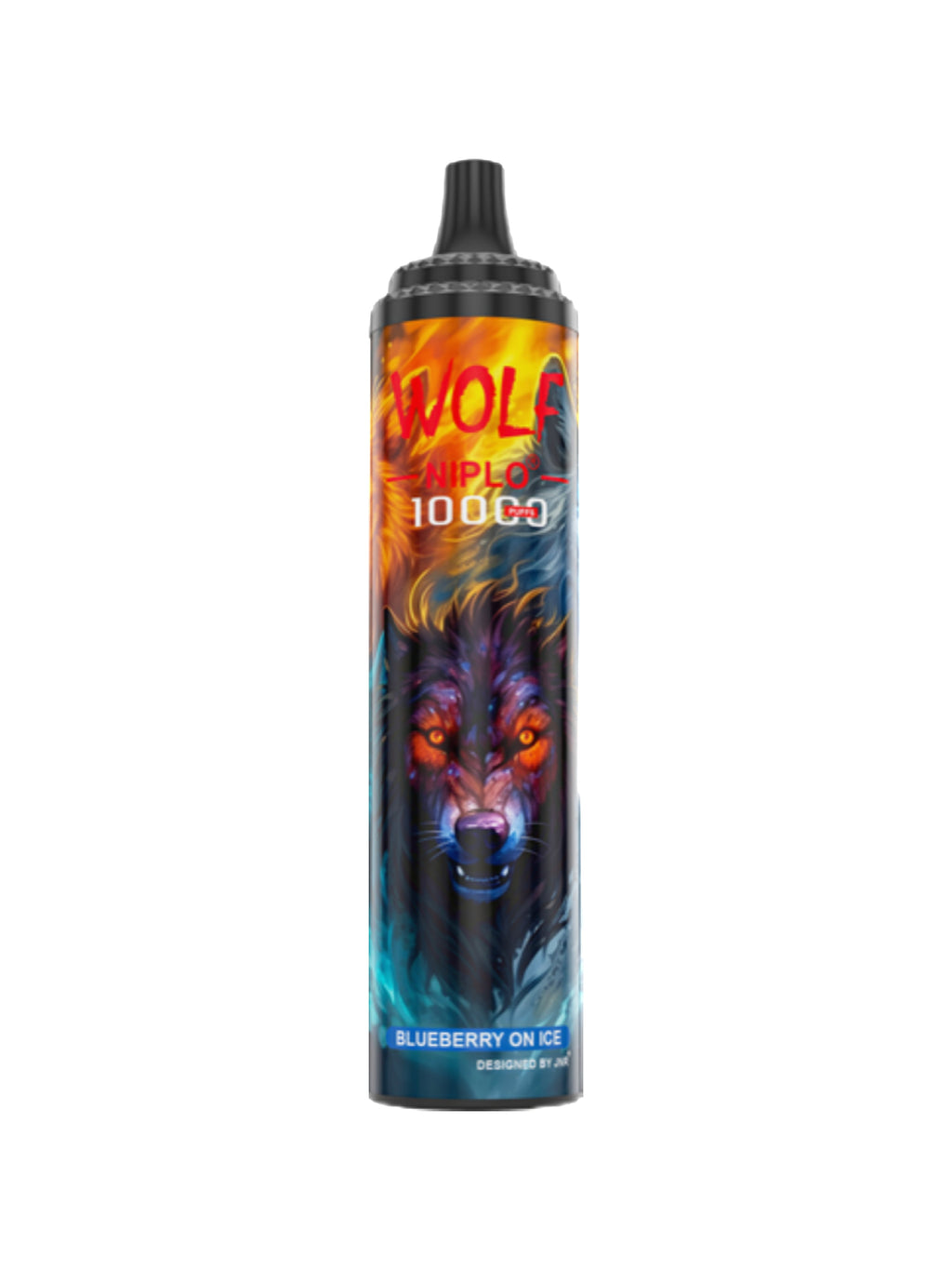 JNR Wolf 10000 (Adjustable Airflow)