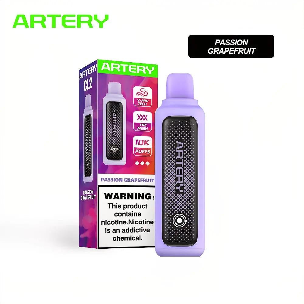 ARTERY CL2 10K