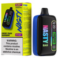 Nasty Bar 16000 50mg