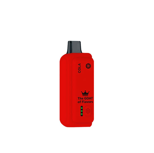 BLVK Switch 30K Puffs Disposable POD ONLY