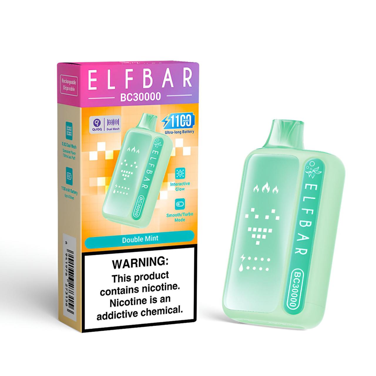 Elfbar BC30000