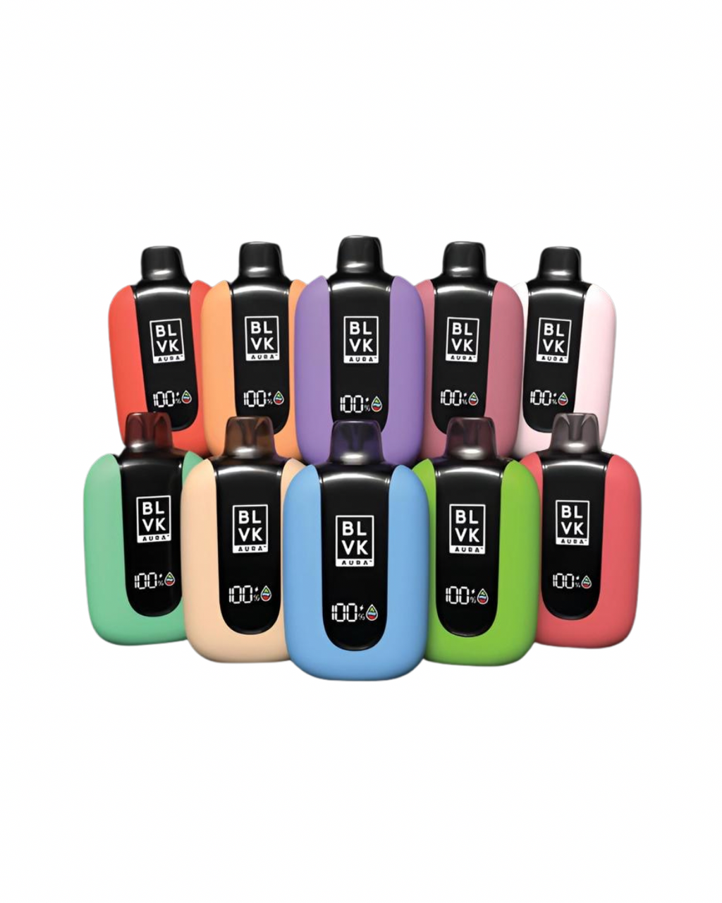 BLVK AURA 35K