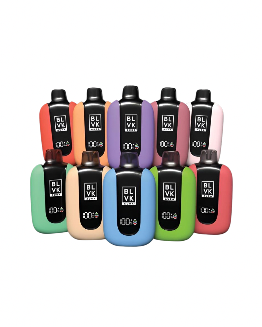 BLVK AURA 35K