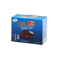 Blue Mix – Coconut Shell Charcoal Cubes 24 pcs