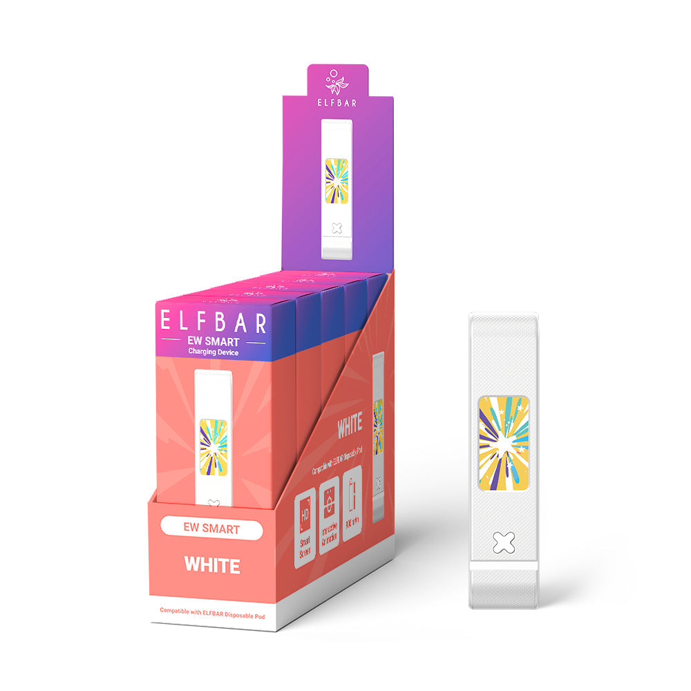Elfbar EW Smart Charging Device/Battery
