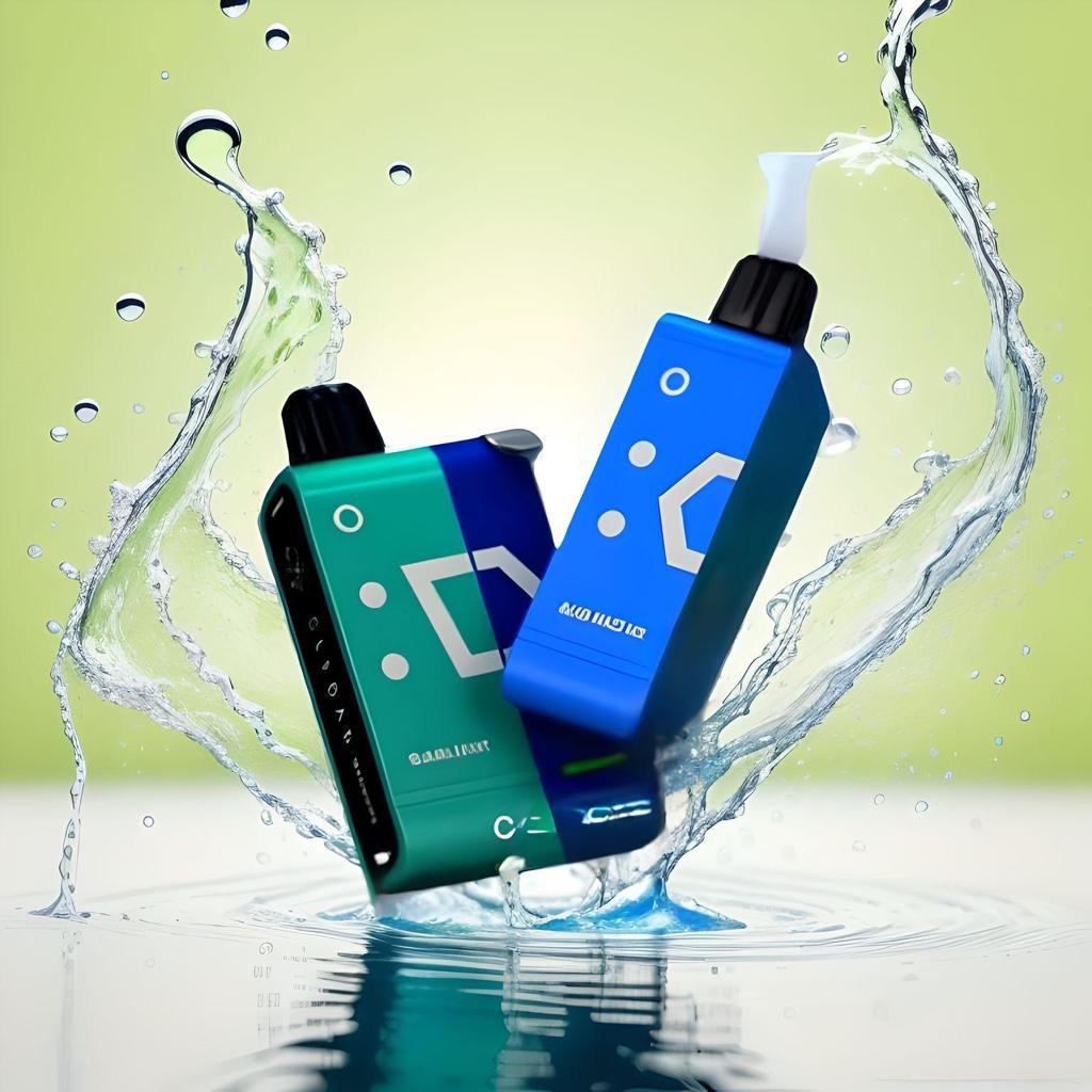 Elfbar EW18000 Click Pod – 18000 Puffs | Long-Lasting Vape