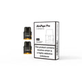 AirsPops Pro Refillable Pods - 0.8 Ohm