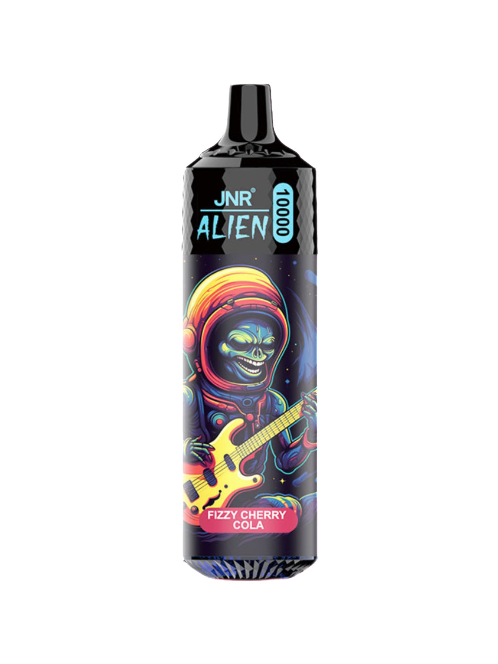 JNR Alien 10000