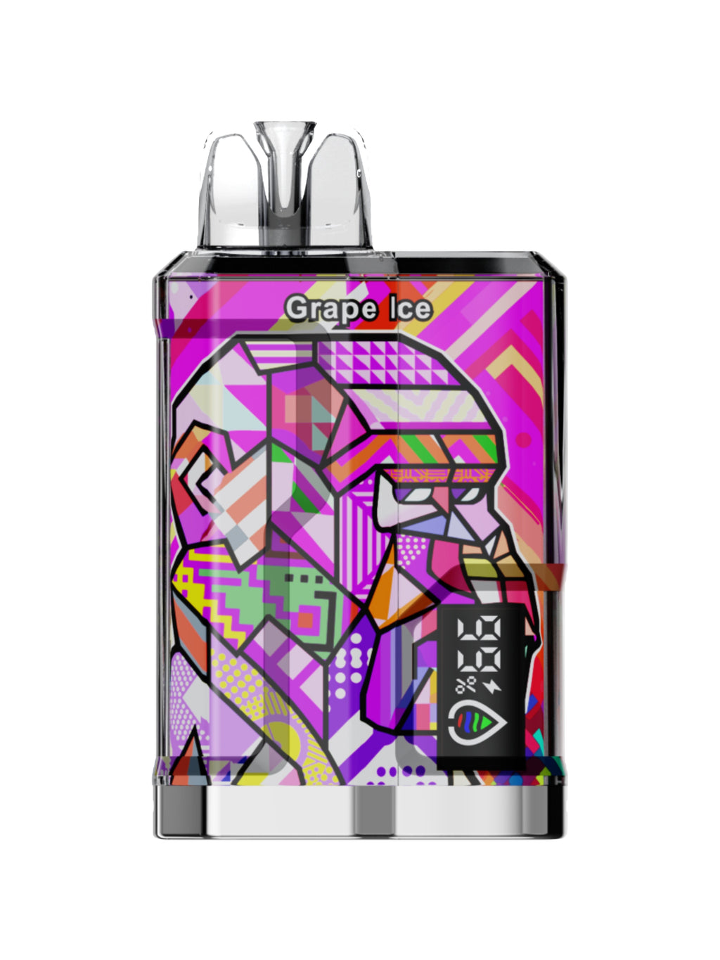 Dragbar B12000