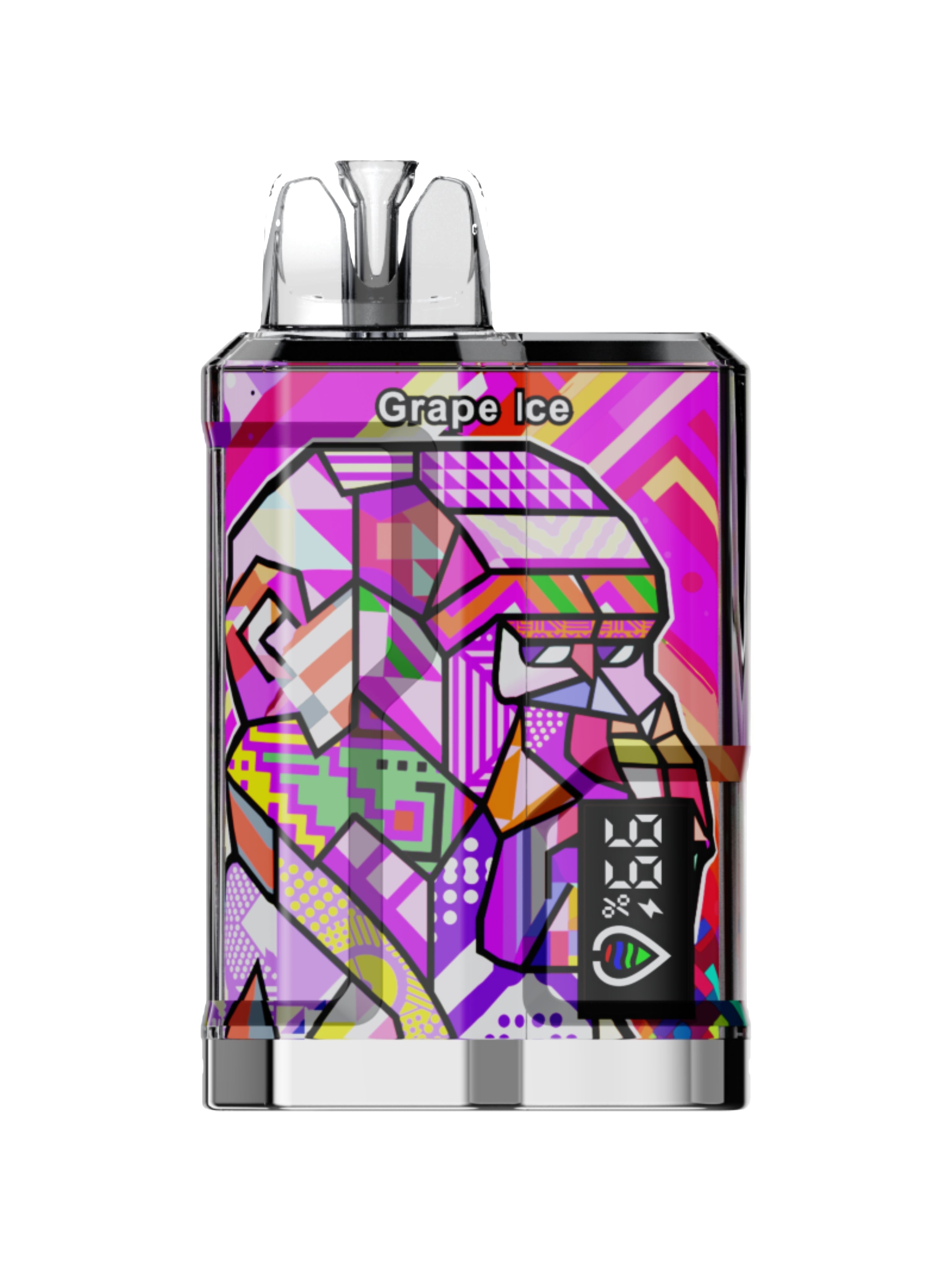 Dragbar B12000