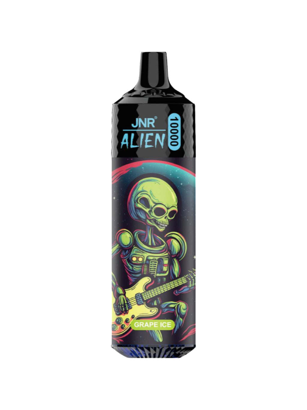 JNR Alien 10000