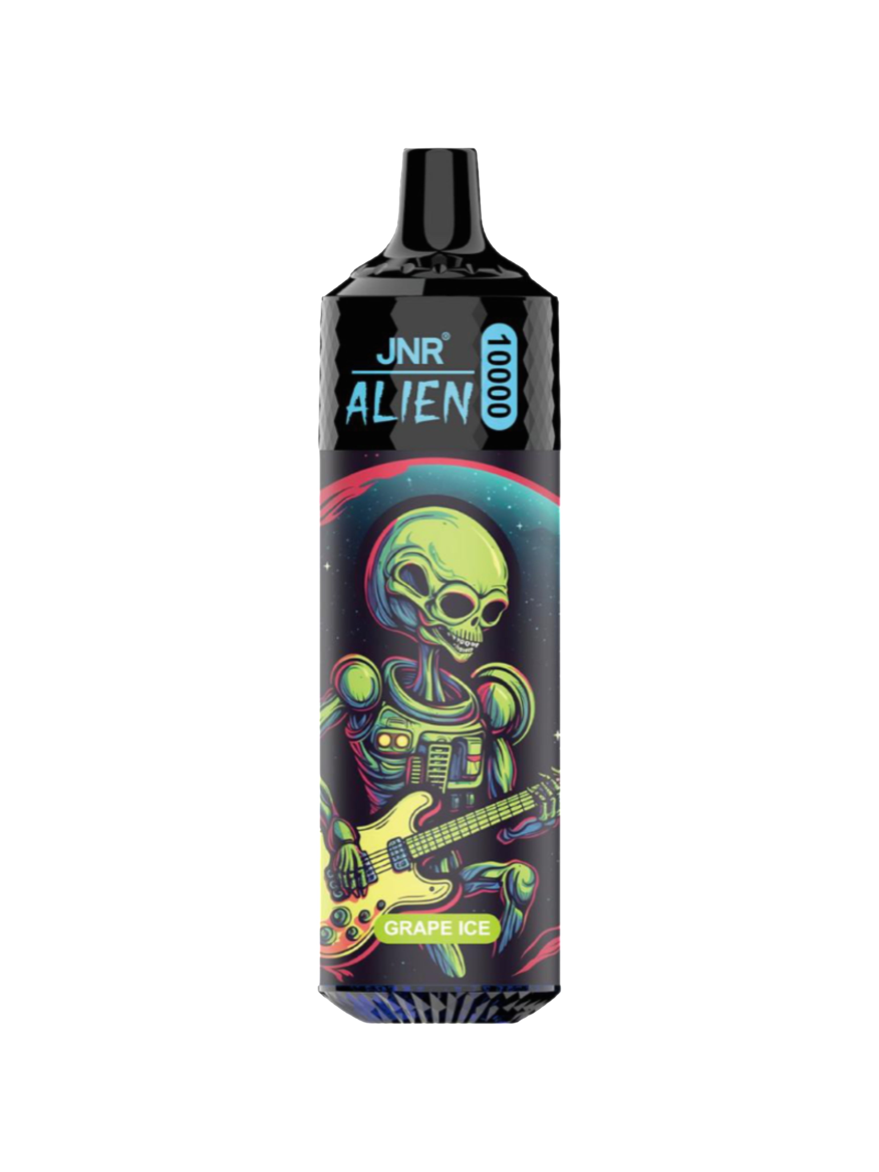 JNR Alien 10000