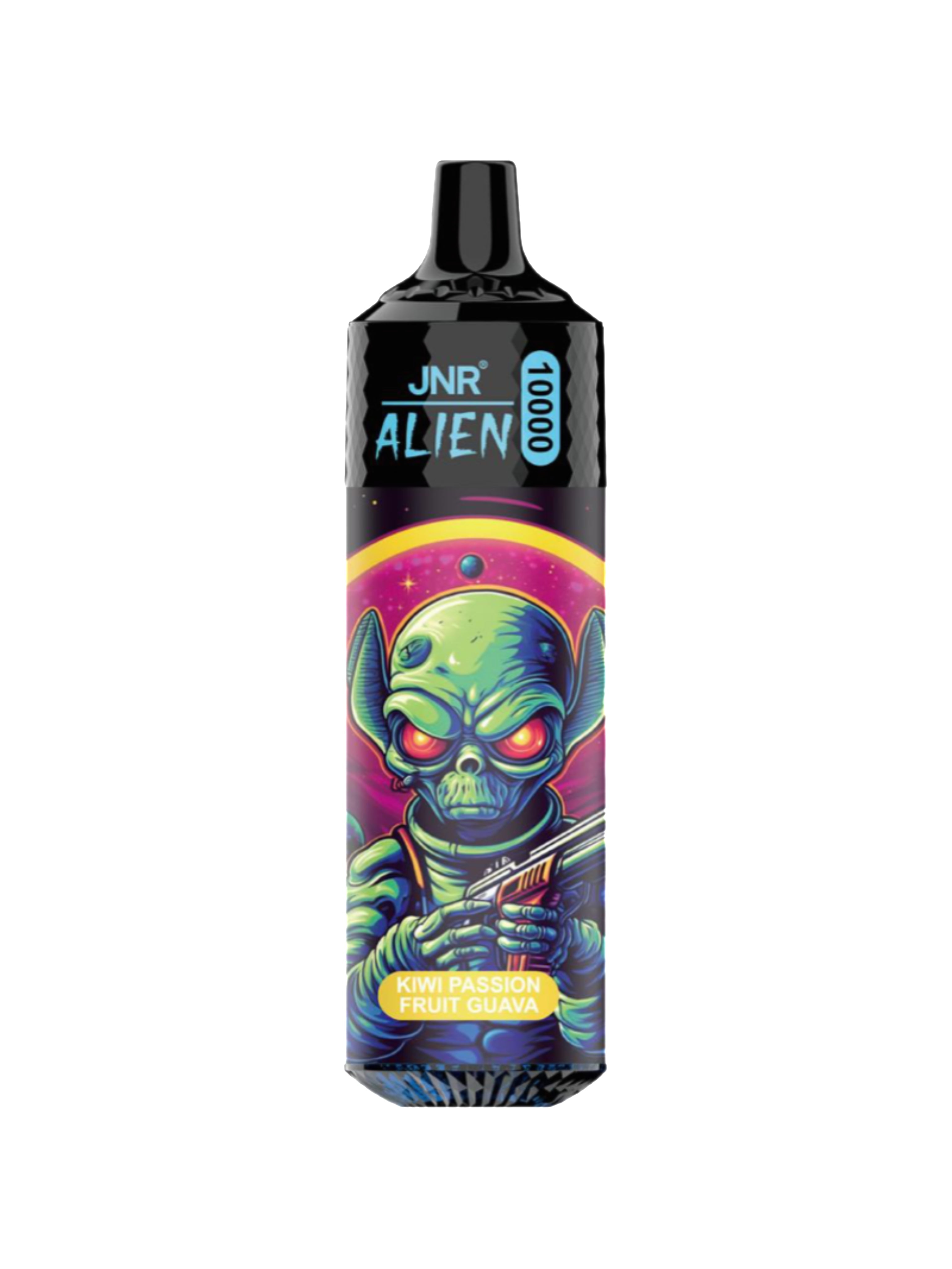 JNR Alien 10000