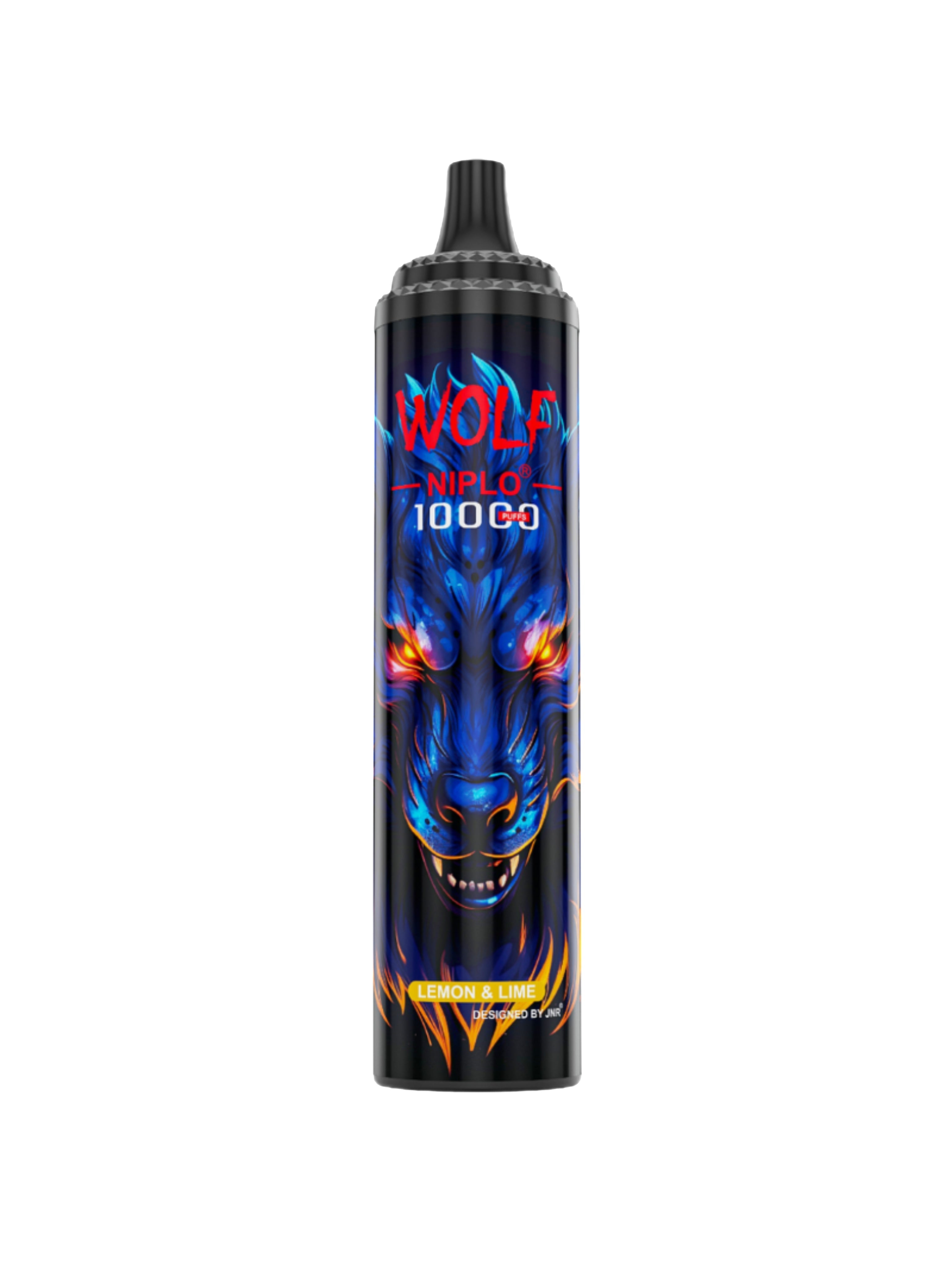 JNR Wolf 10000 (Adjustable Airflow)
