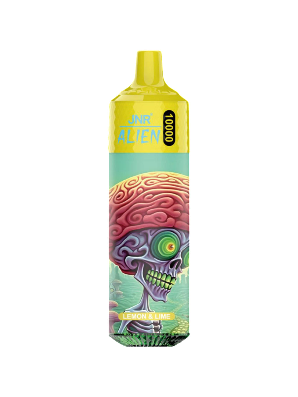 JNR Alien 10000