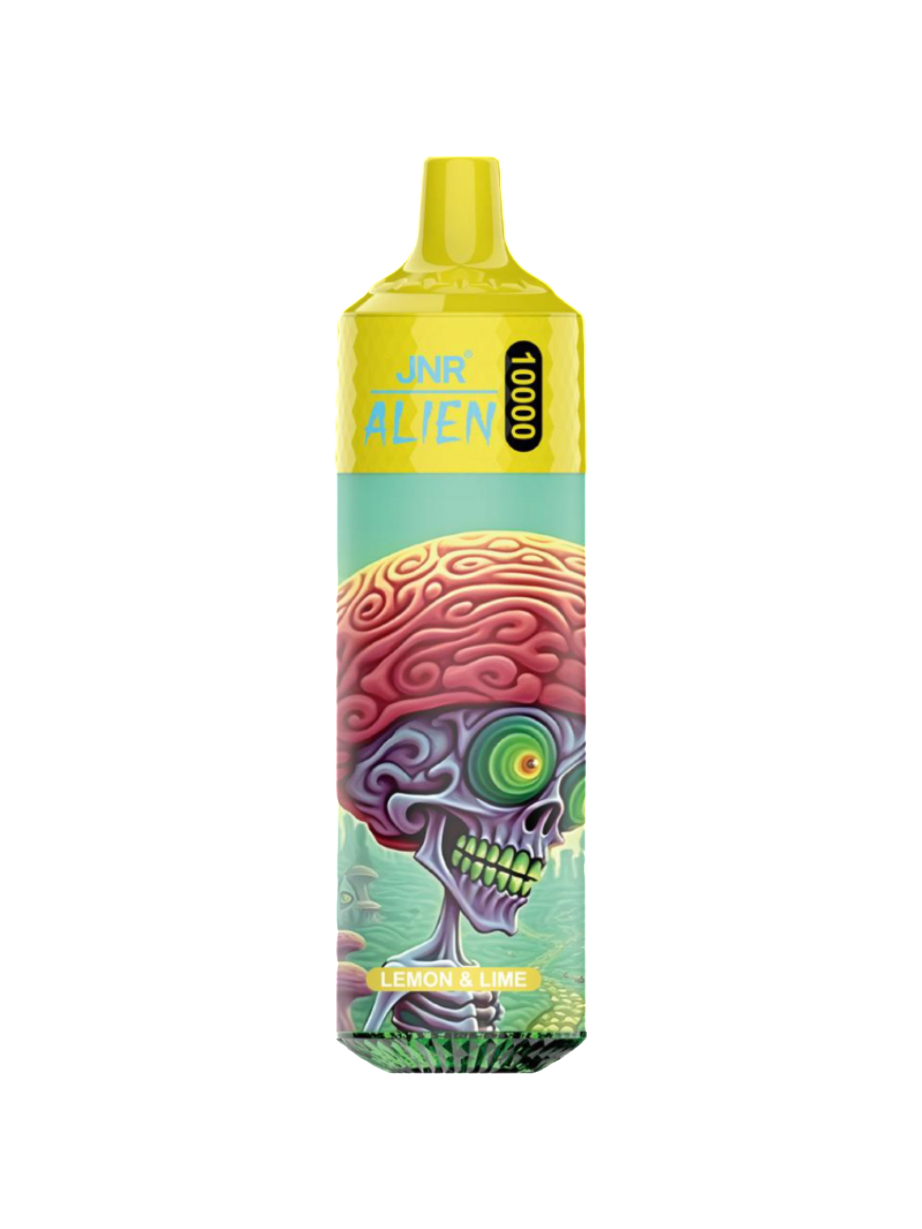 JNR Alien 10000