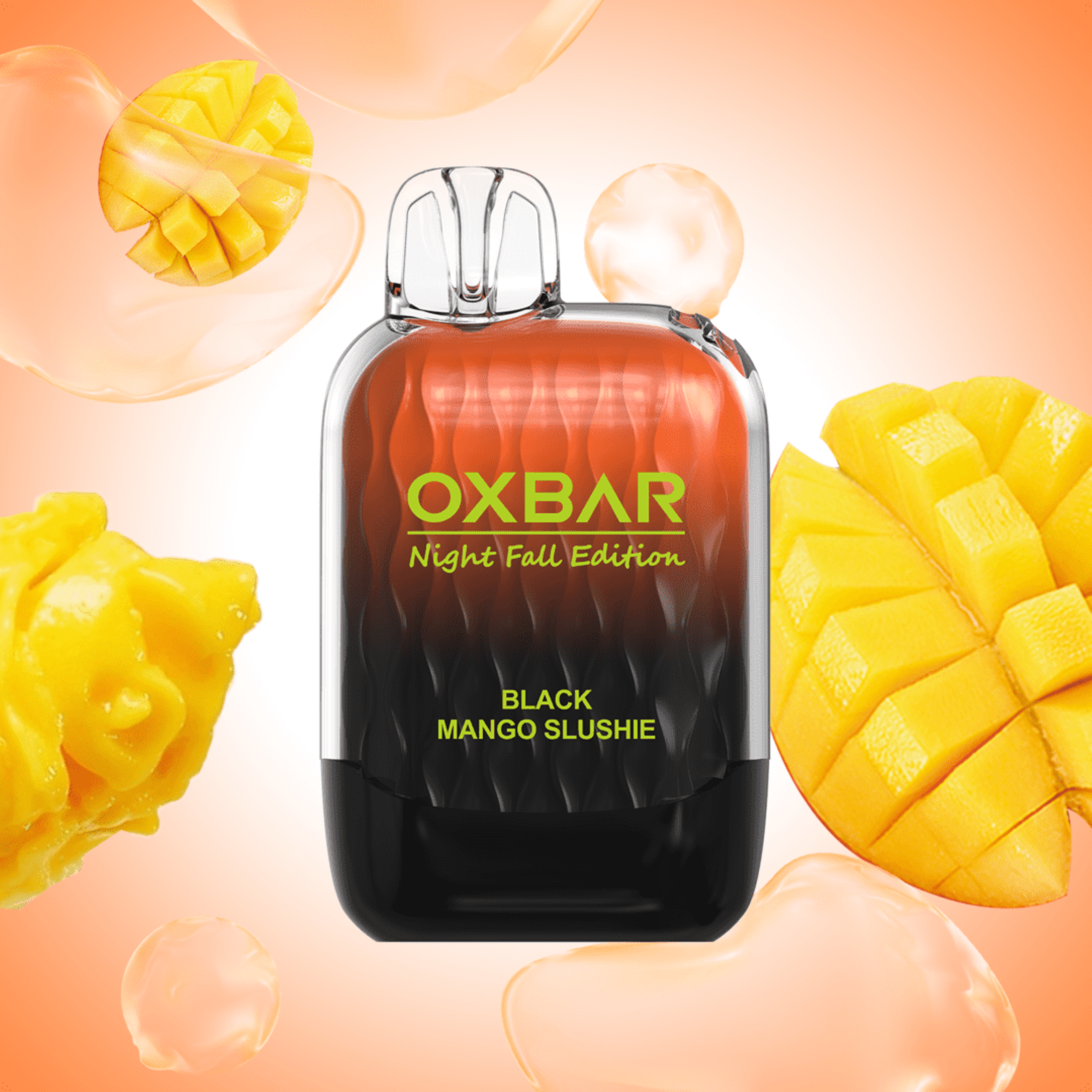 Oxbar G9000 Nightfall 50mg
