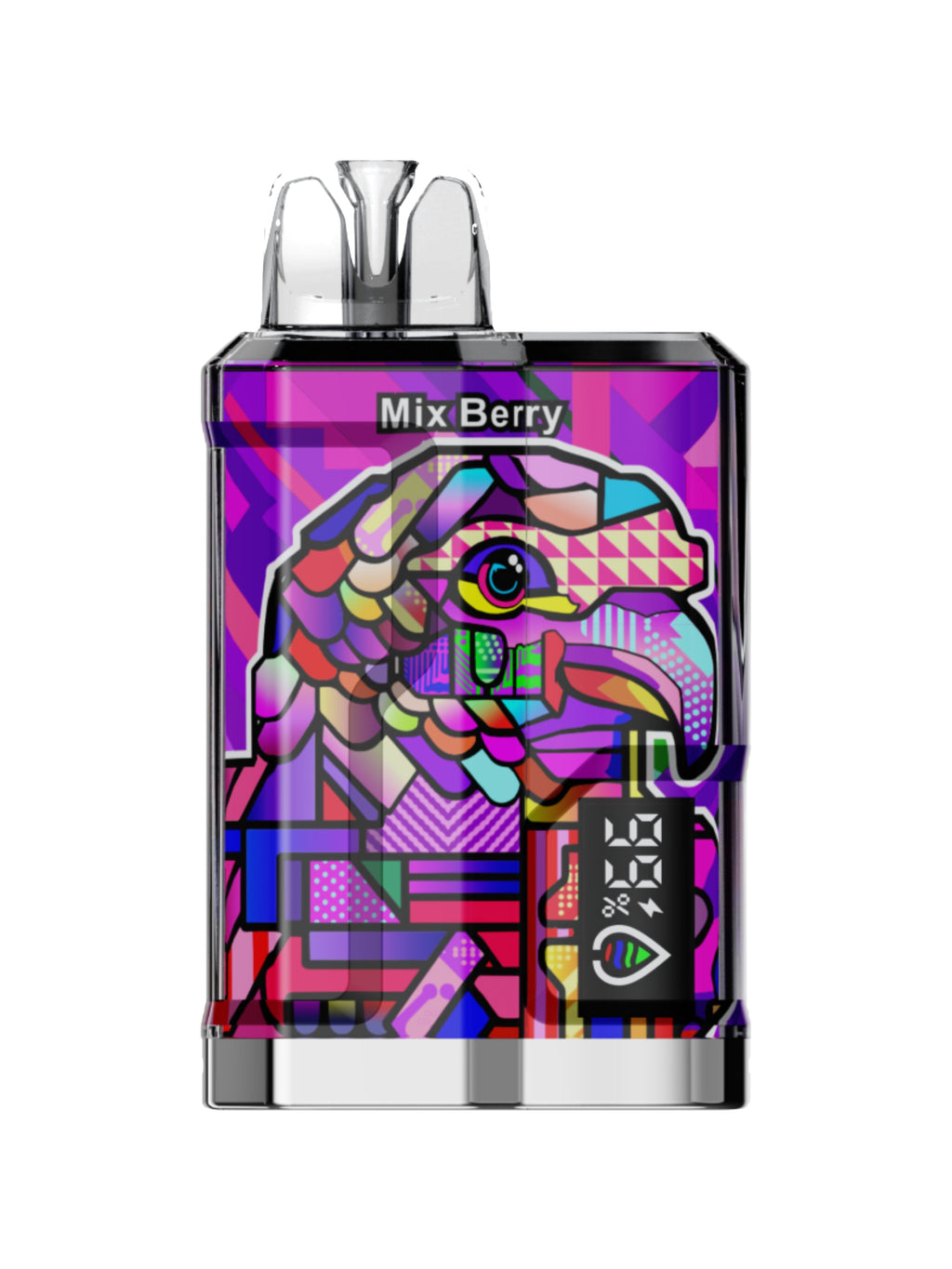 Dragbar B12000