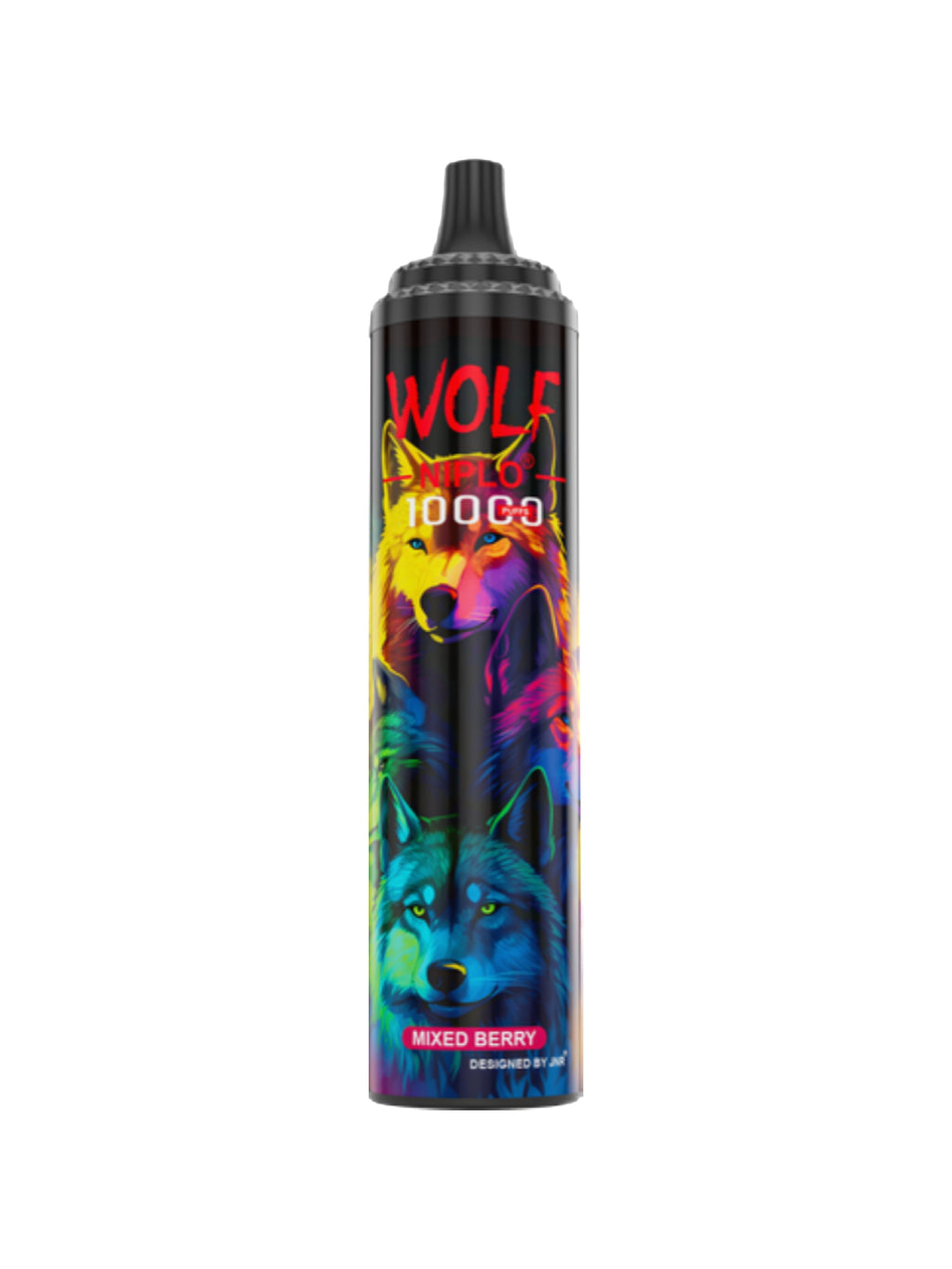 JNR Wolf 10000 (Adjustable Airflow)