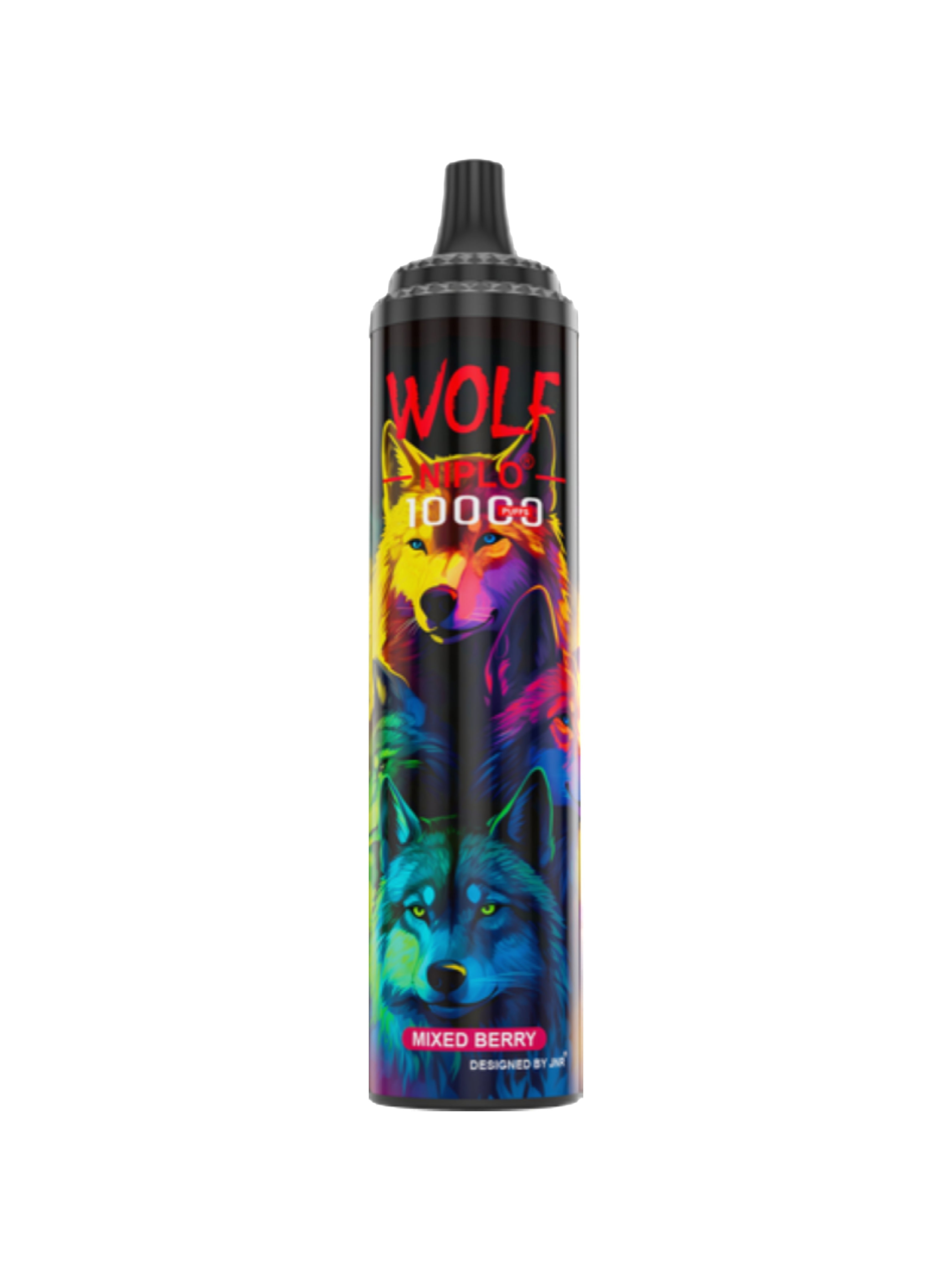 JNR Wolf 10000 (Adjustable Airflow)