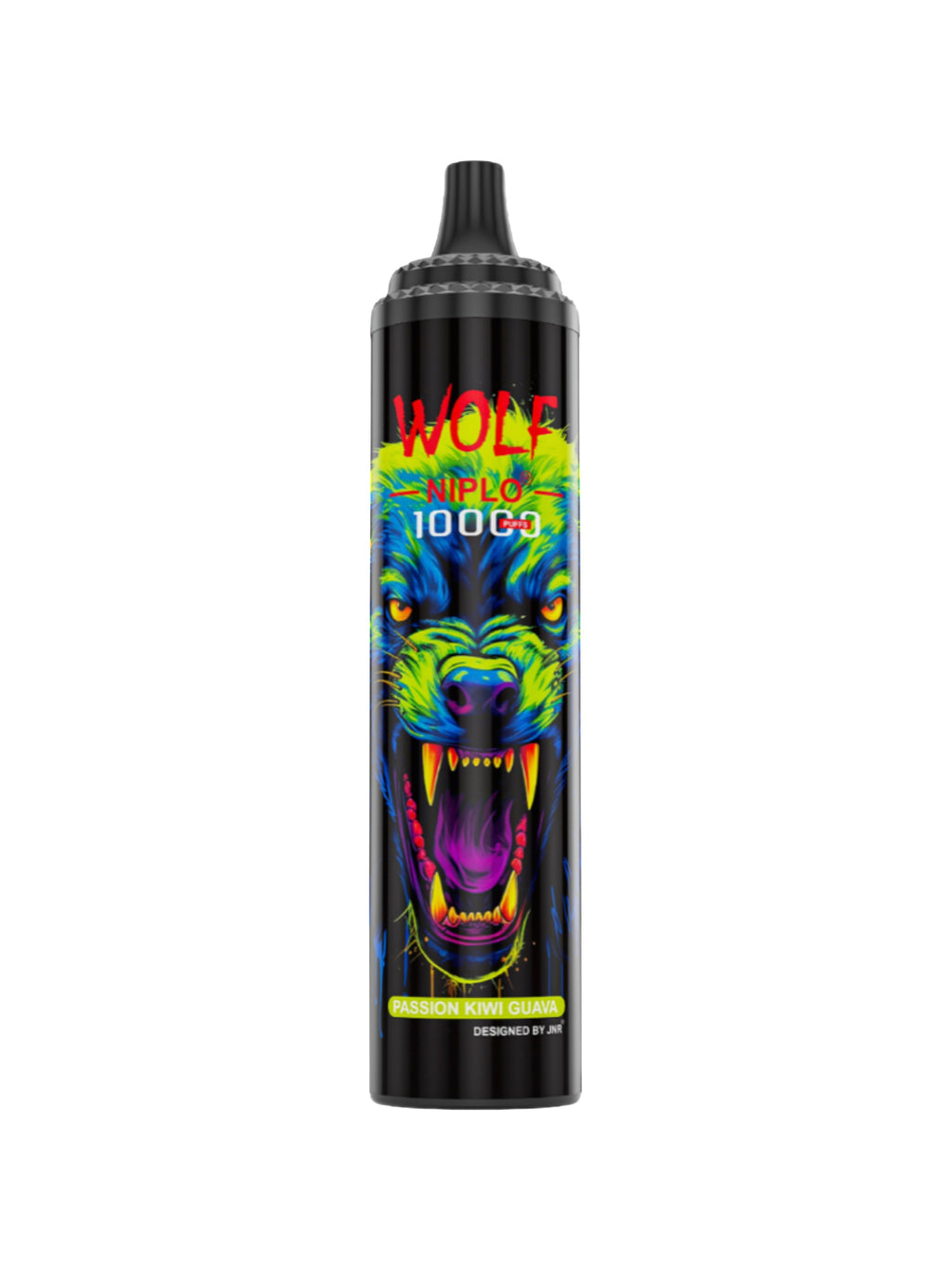JNR Wolf 10000 (Adjustable Airflow)