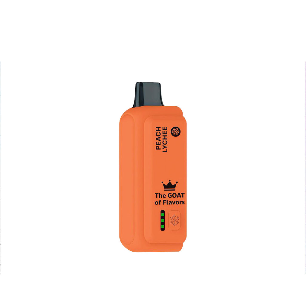 BLVK Switch 30K Puffs Disposable POD ONLY
