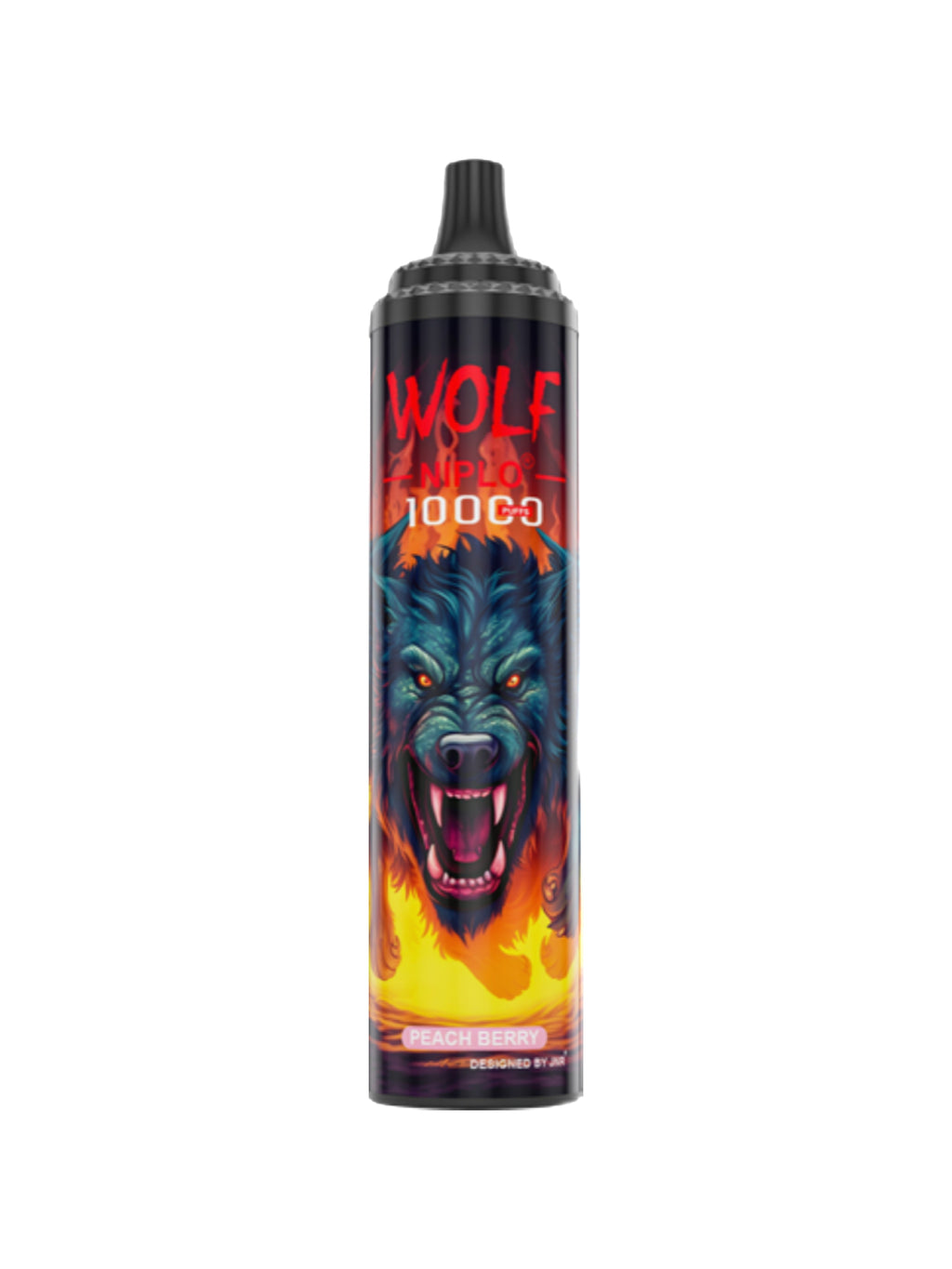 JNR Wolf 10000 (Adjustable Airflow)