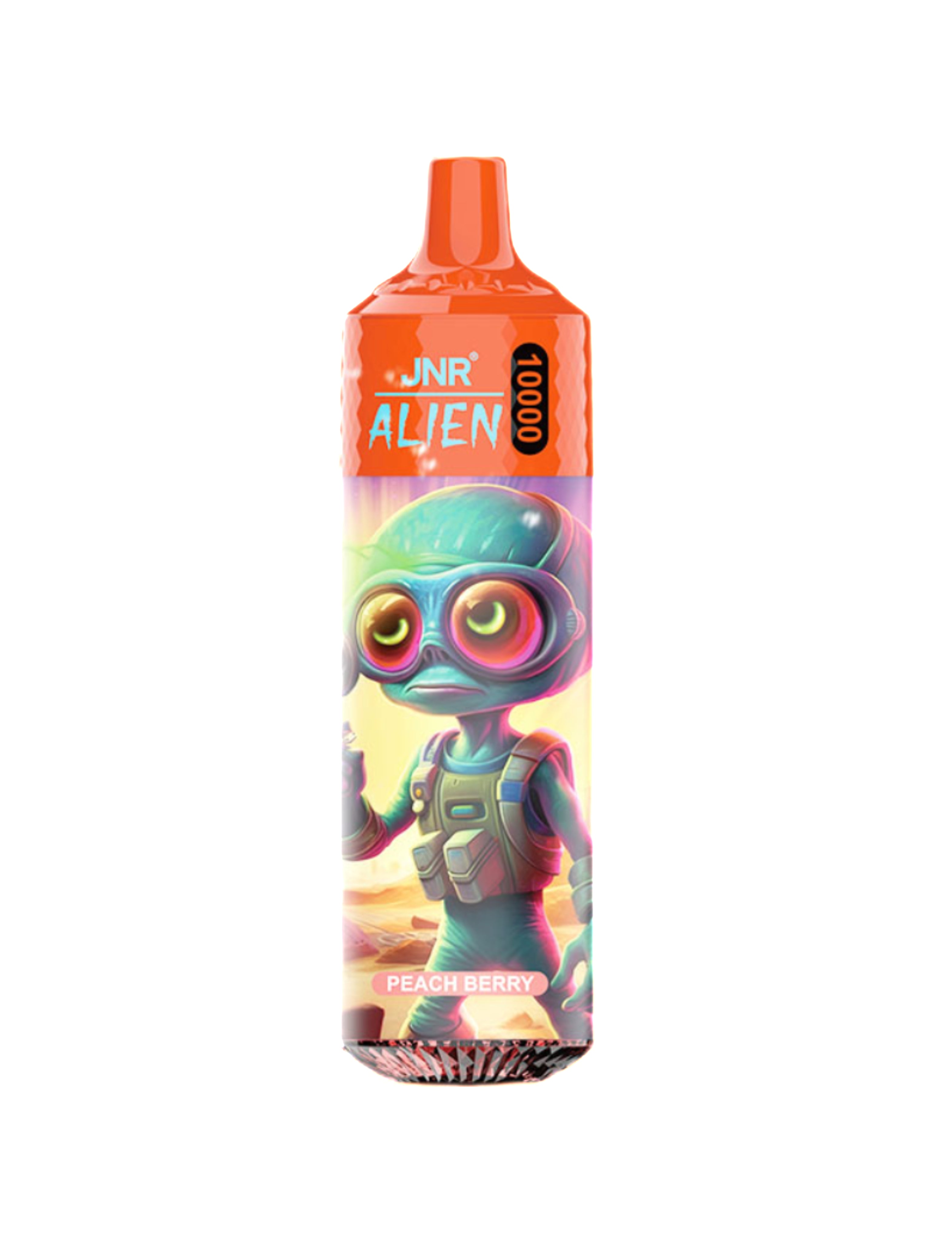 JNR Alien 10000
