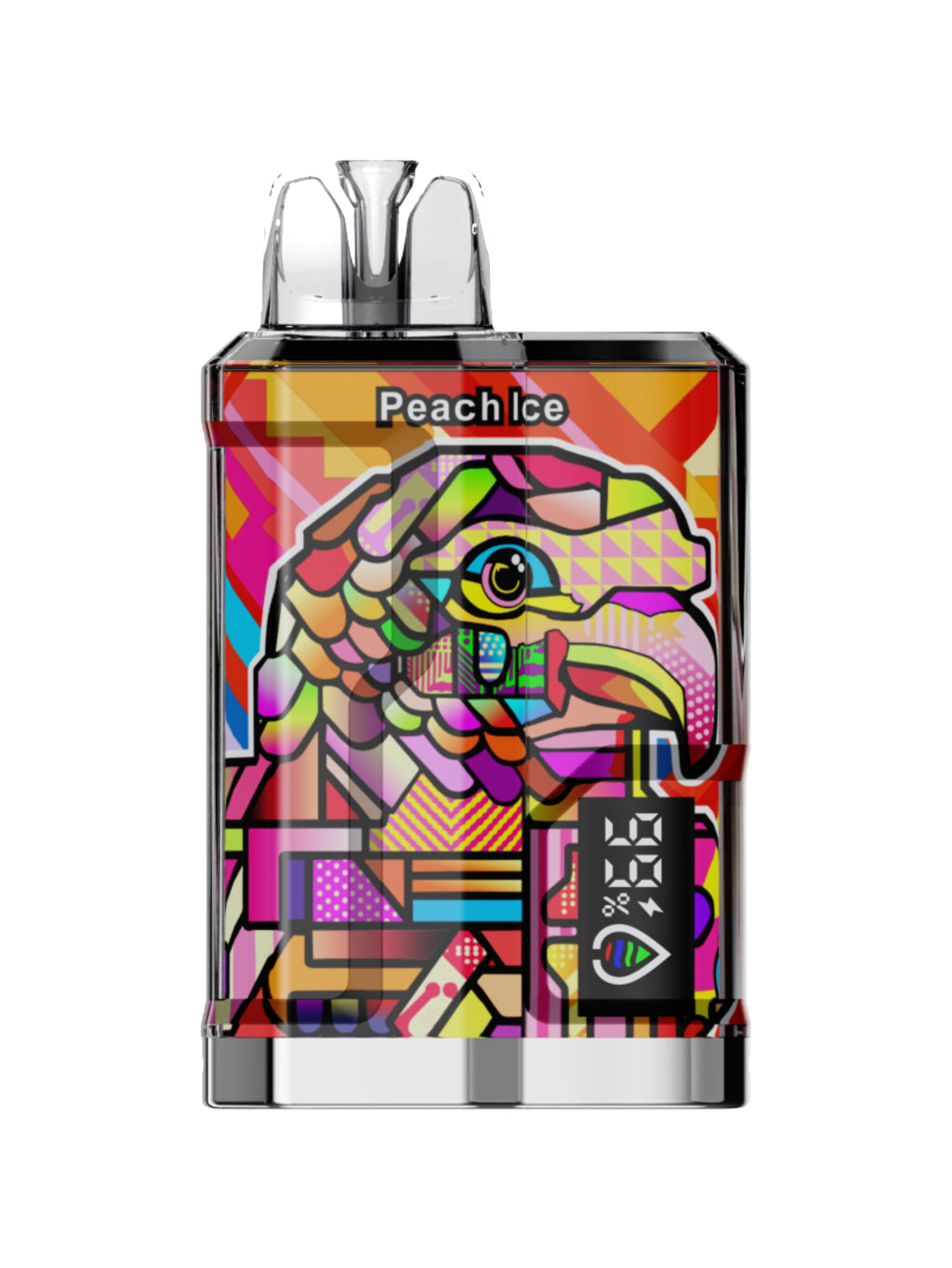 Dragbar B12000