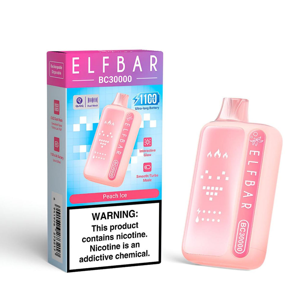 Elfbar BC30000