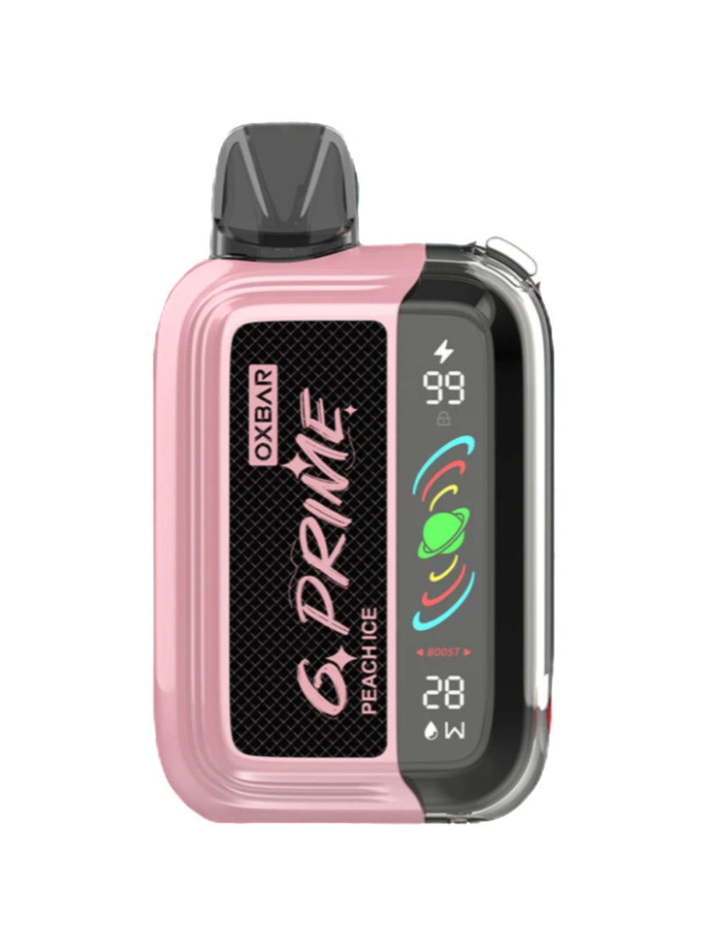 Oxbar G Prime 25000 50mg