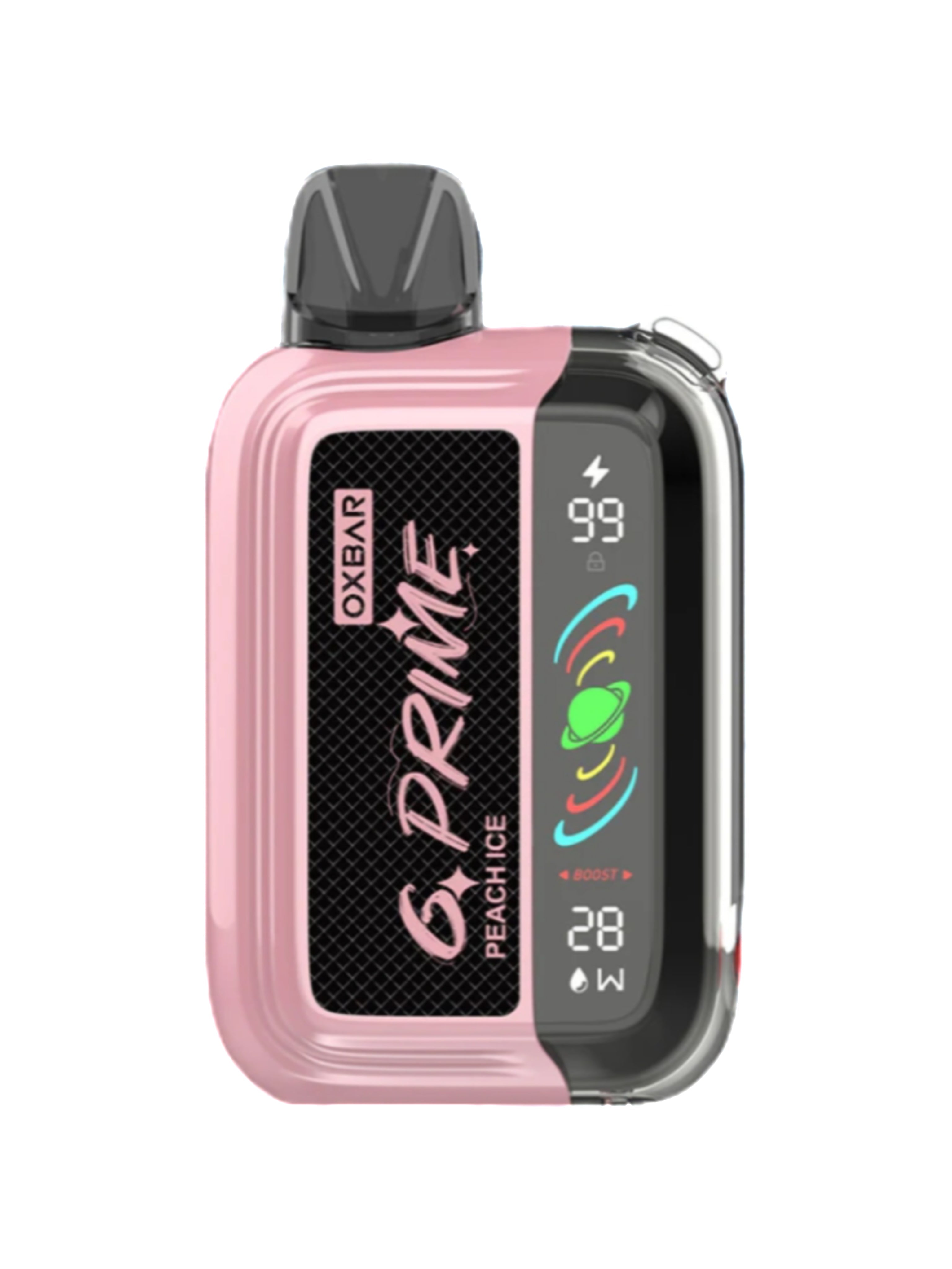 Oxbar G Prime 25000 50mg
