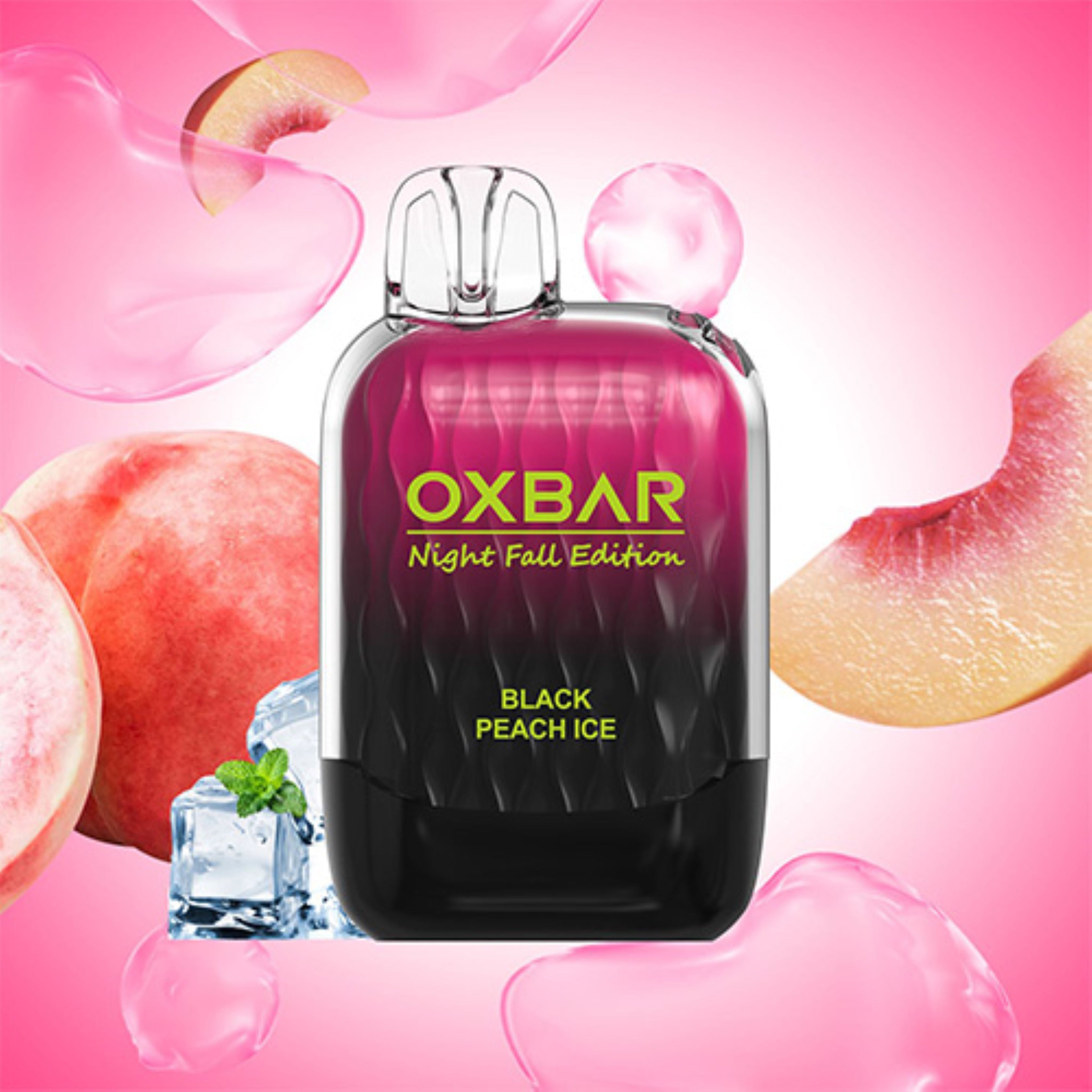 Oxbar G9000 Nightfall 50mg