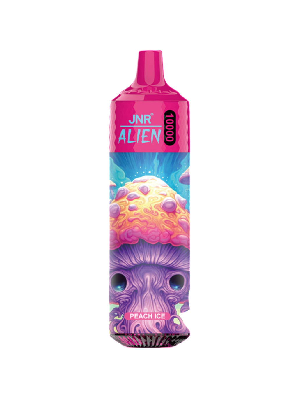 JNR Alien 10000